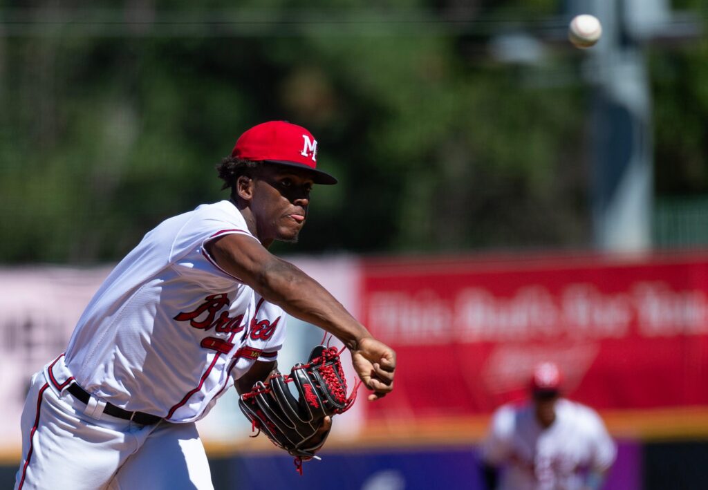 Braves Select Jhancarlos Lara, Designate Jonathan Ornelas