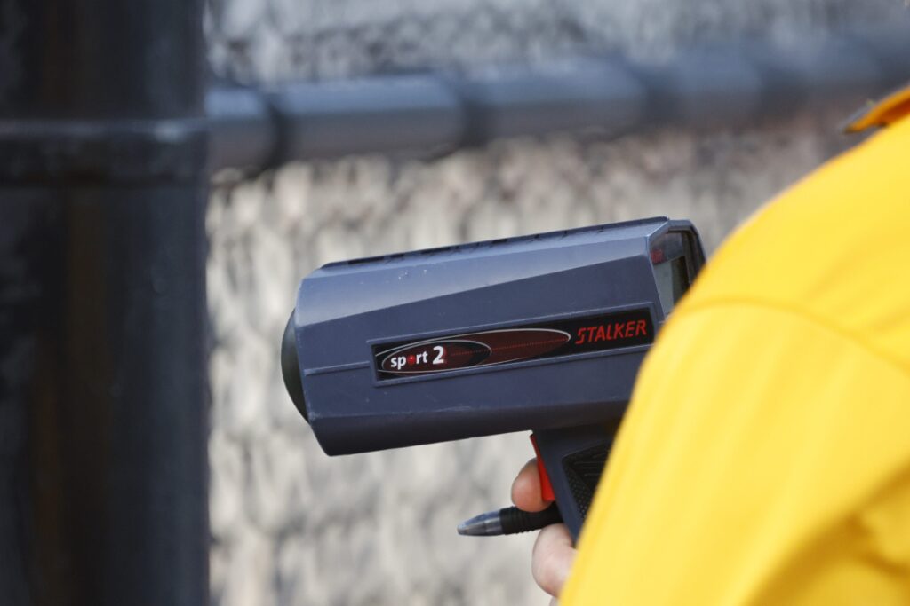 MLB Orders Winter Scouting Moratorium For Draft-Eligible Players