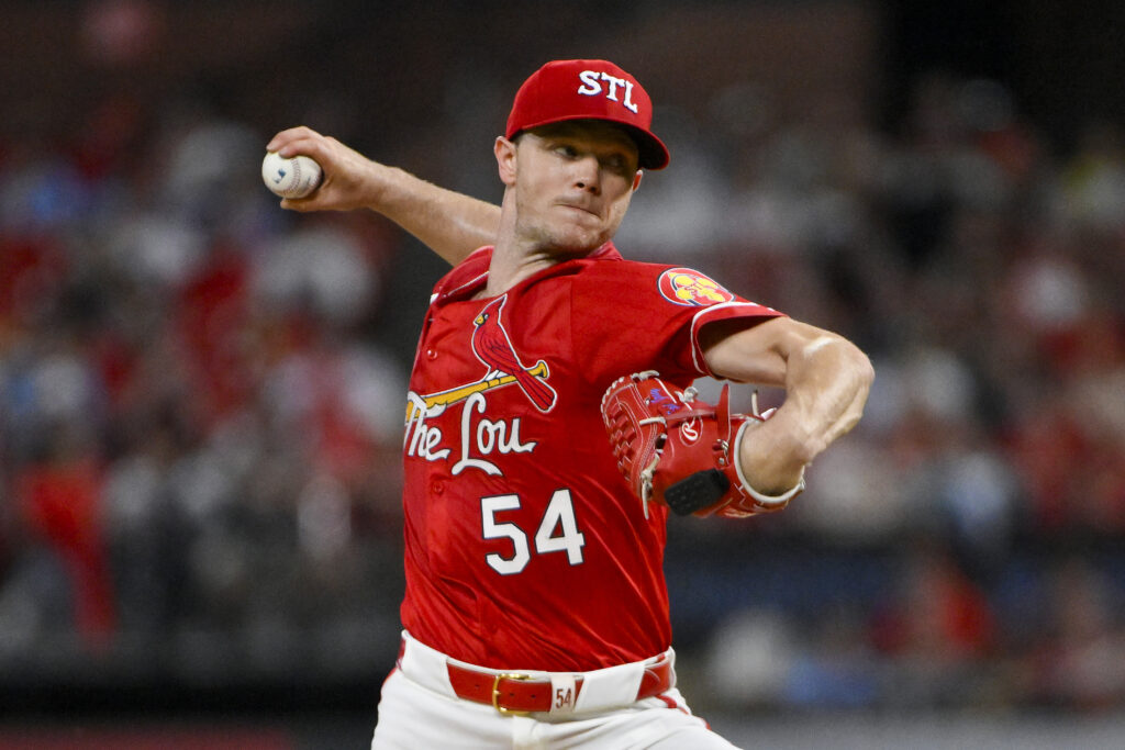 Sonny Gray Will Consider Waiving No-Trade Clause This Offseason