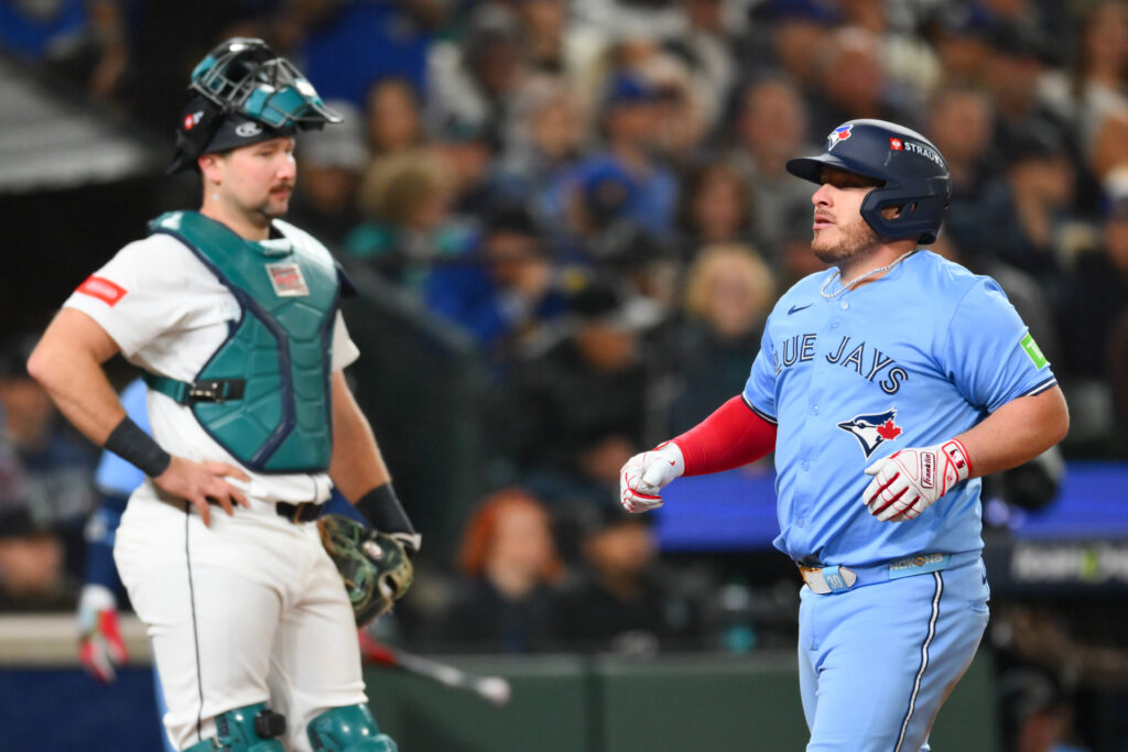 The Opener: ALCS, NLCS, Waiver Wire