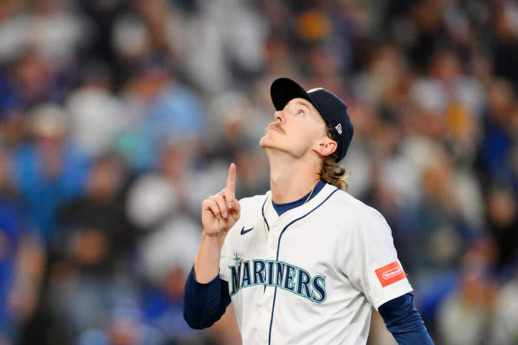 Bryce Miller Expected To Avoid Elbow Surgery