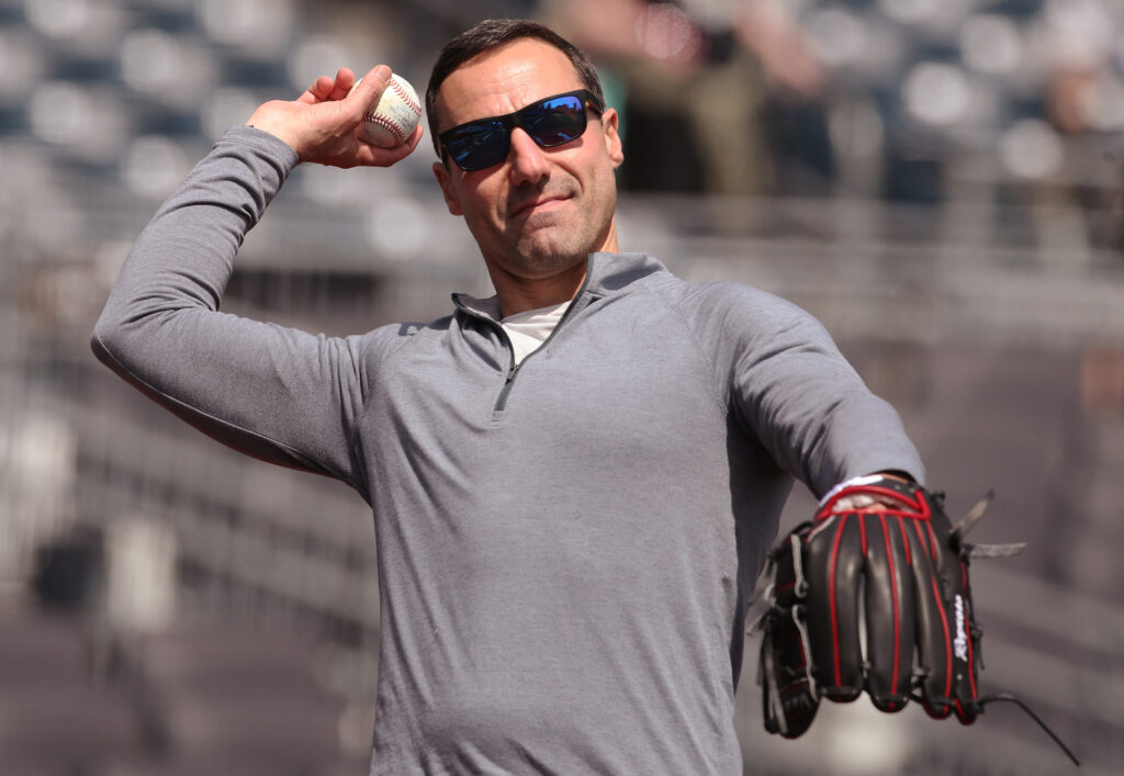 Offseason Outlook: Cleveland Guardians