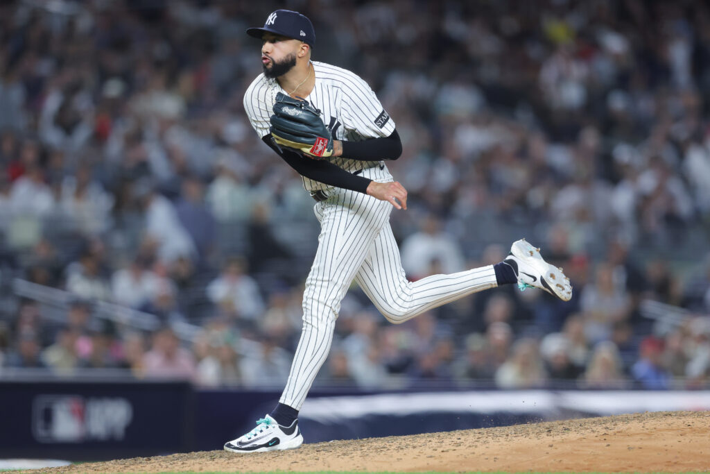 Devin Williams: Open To Reunion With Yankees