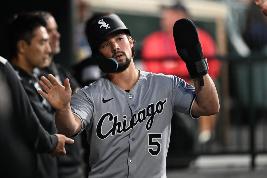 White Sox Outright Fletcher, Julks, Peguero, White