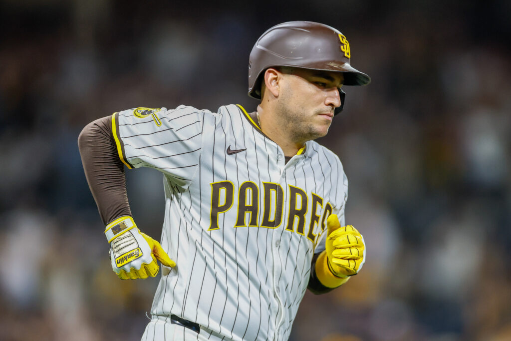 MLB Disciplines Jose Iglesias, Xander Bogaerts