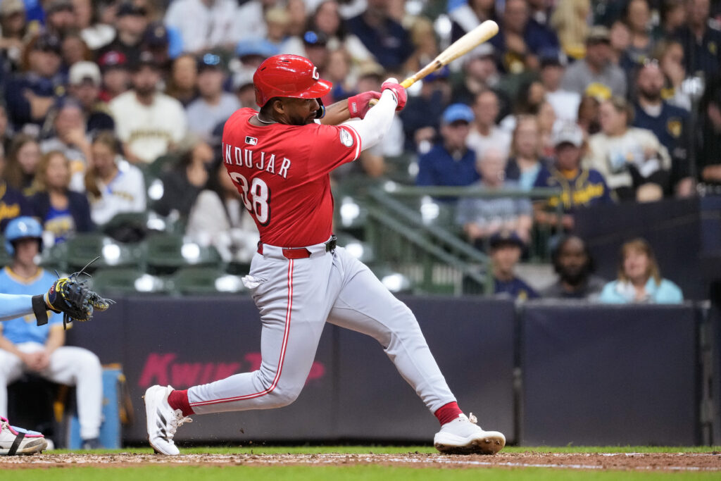 Several Teams Showing Interest In Miguel Andujar