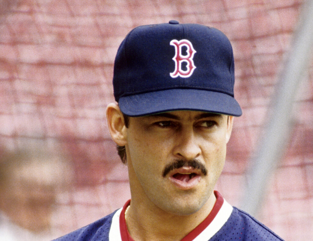 Mike Greenwell Passes Away – MLB Trade Rumors