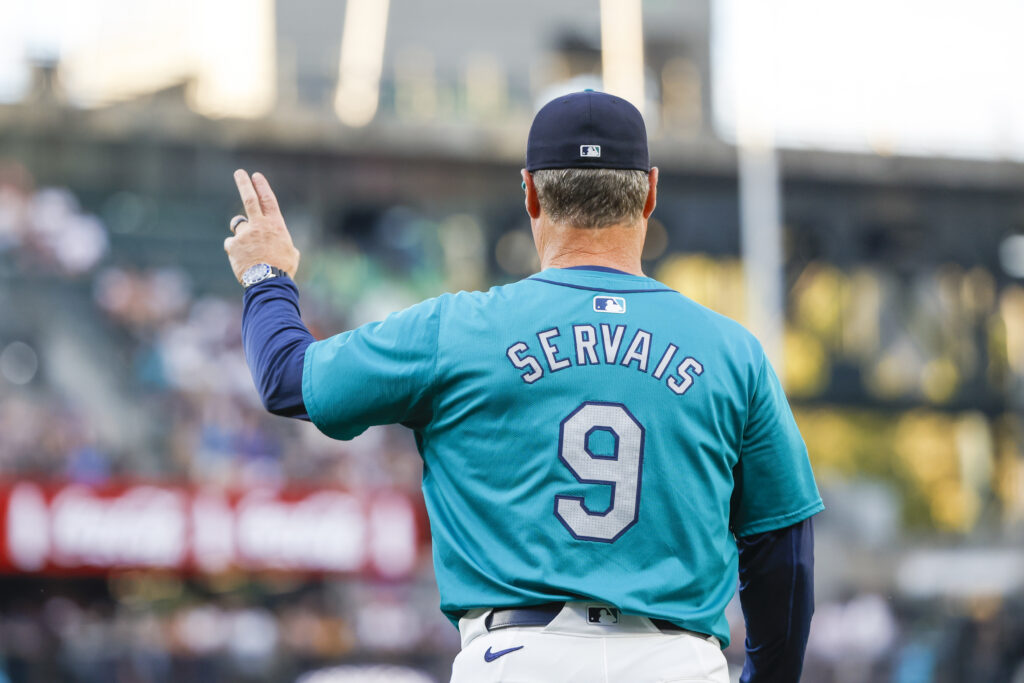 Twins Interested In Scott Servais For Managerial Role