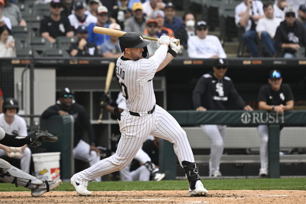 Tim Elko Undergoes Surgery To Fix Torn ACL