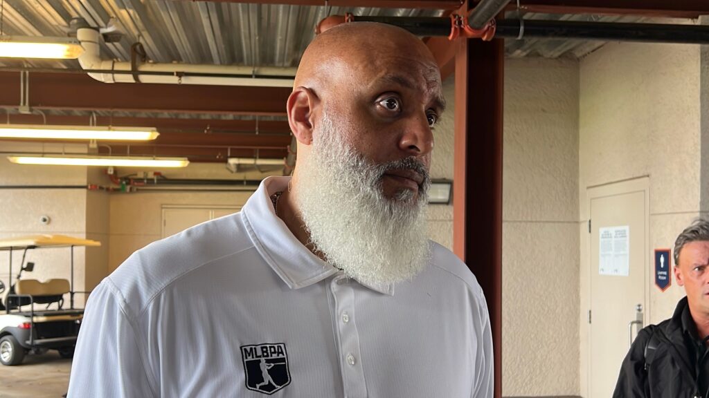 MLBPA-Owned Company Under Federal Investigation