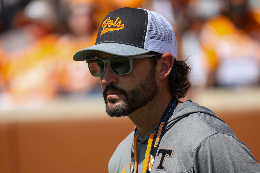 Giants Close To Hiring Tony Vitello As Manager