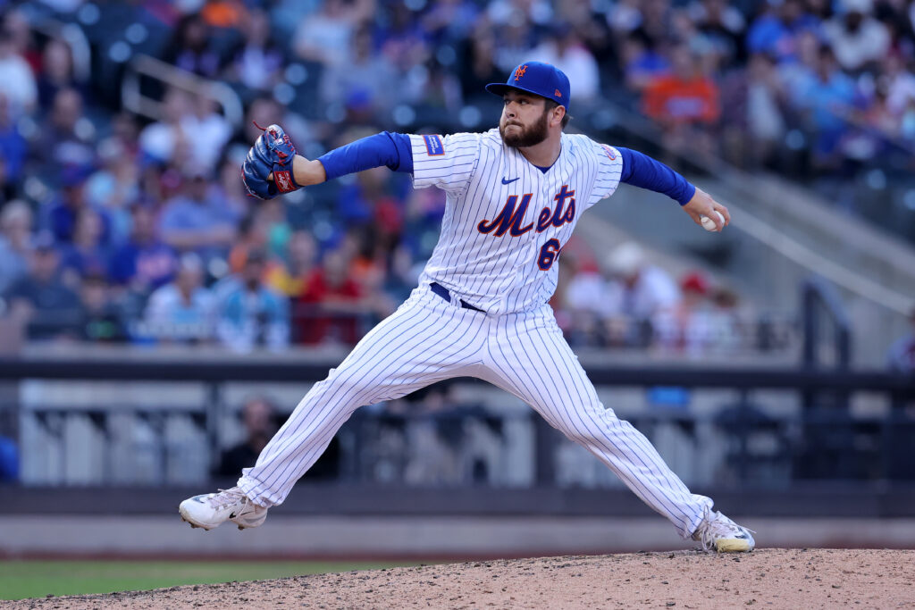 Anthony Kay "Expected" To Return To MLB