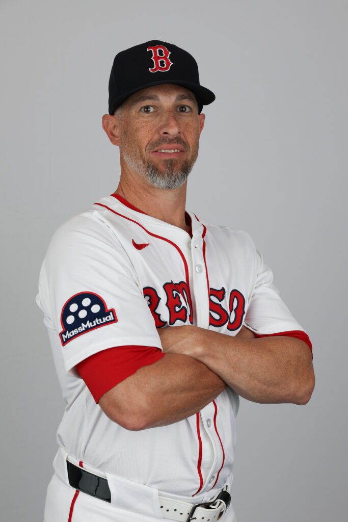 Red Sox To Retain Most Of Coaching Staff, Part Ways With Assistant Hitting Coach Ben Rosenthal