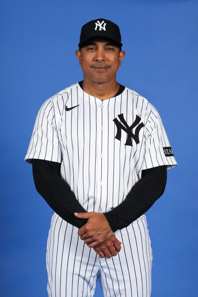 Orioles Interview Luis Rojas In Managerial Search