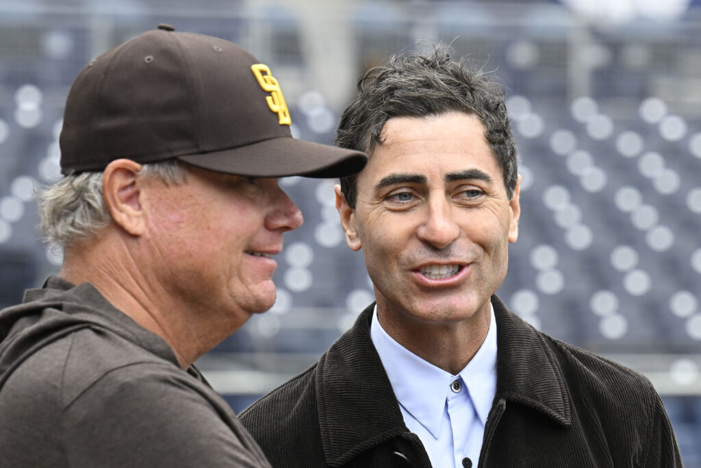 Latest On A.J. Preller