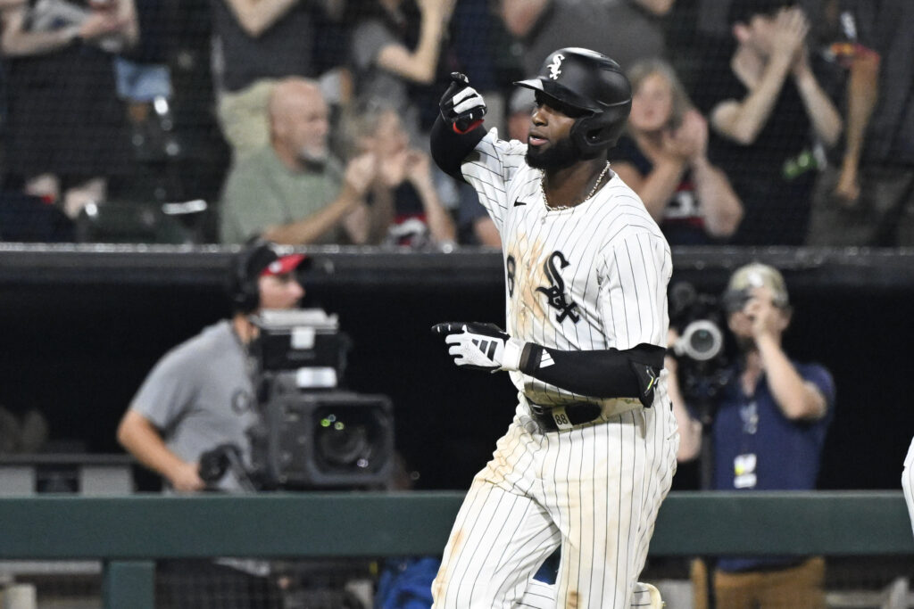 Offseason Outlook: Chicago White Sox