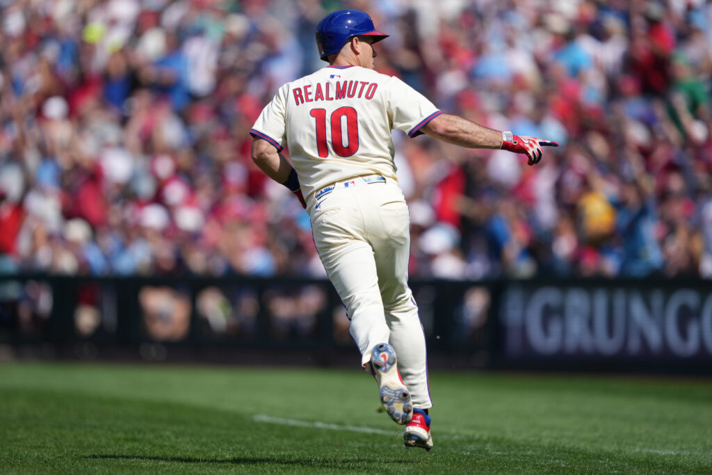 Previewing The 2025-26 Free Agent Class: Catcher