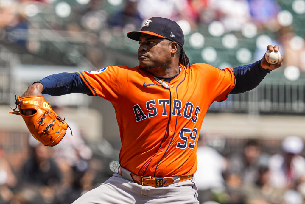 Previewing The 2025-26 Free Agent Class: Starting Pitcher