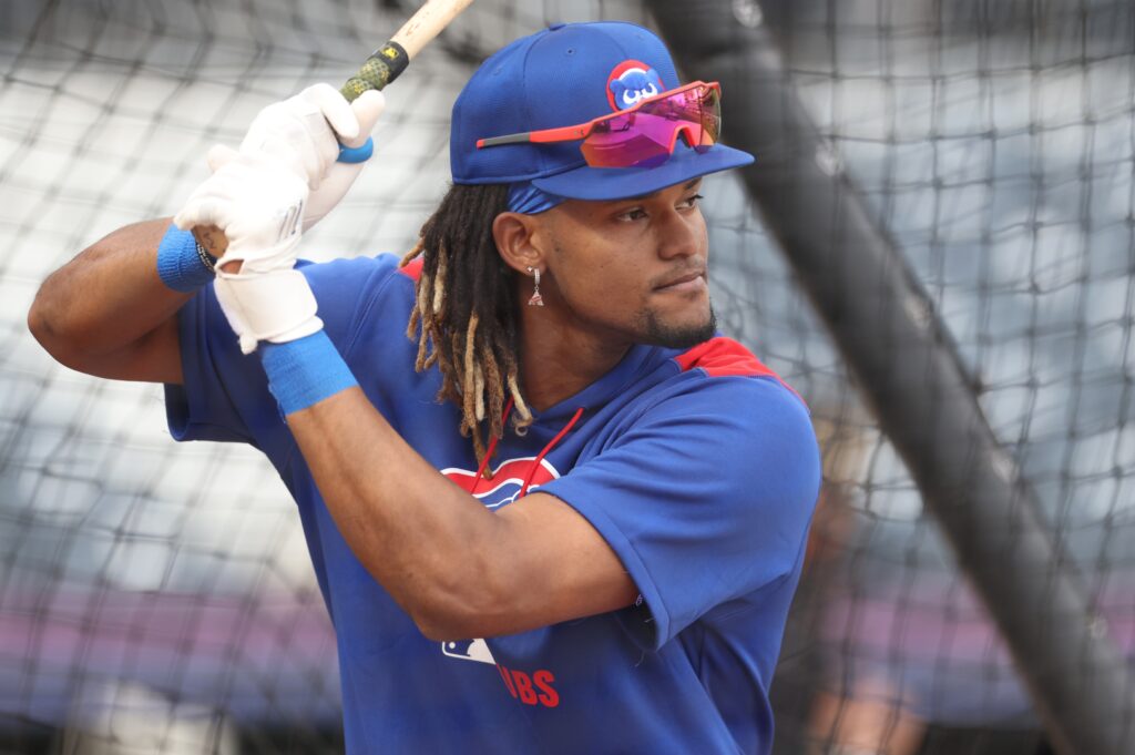 Kevin Alcántara Undergoes Sports Hernia Surgery