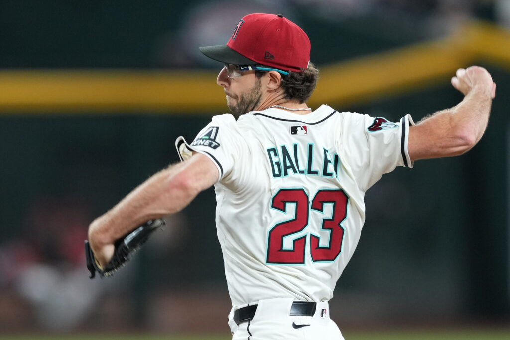 Offseason Outlook: Arizona Diamondbacks