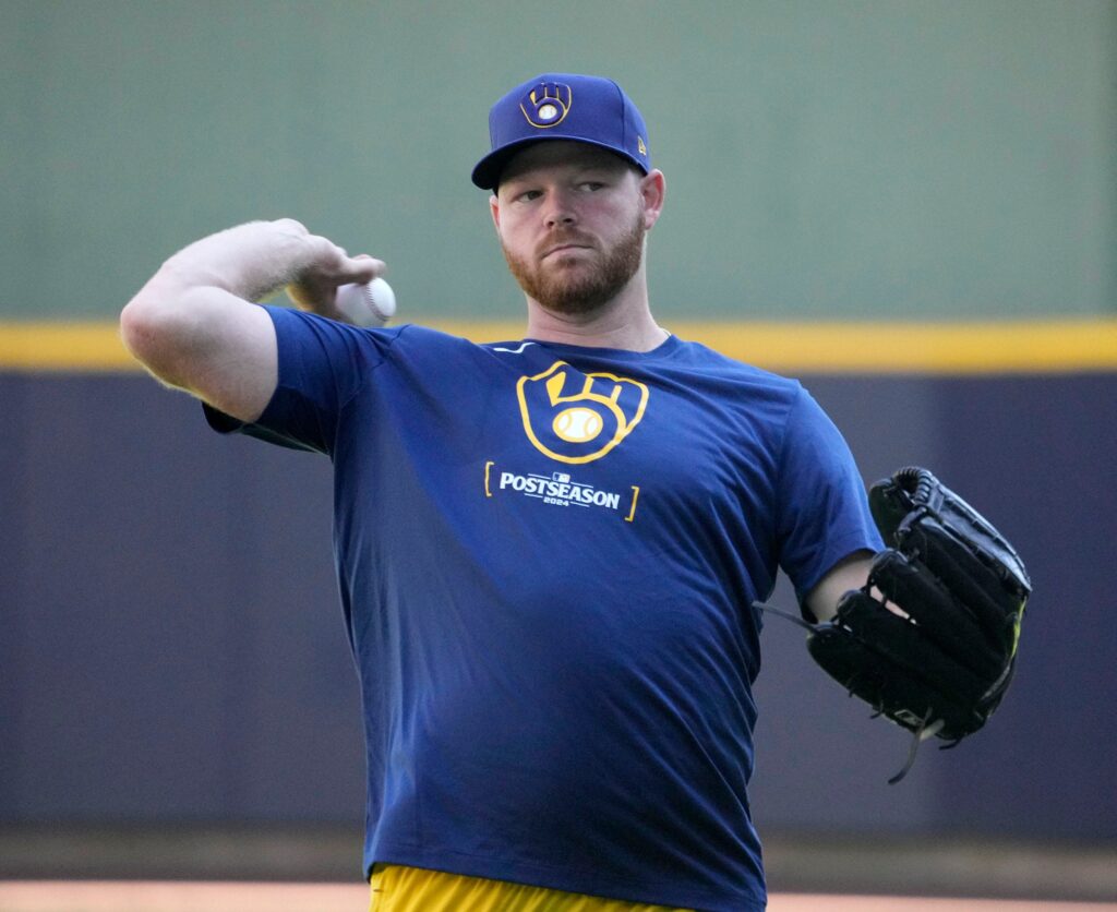 Previewing Qualifying Offer Decisions: Pitchers