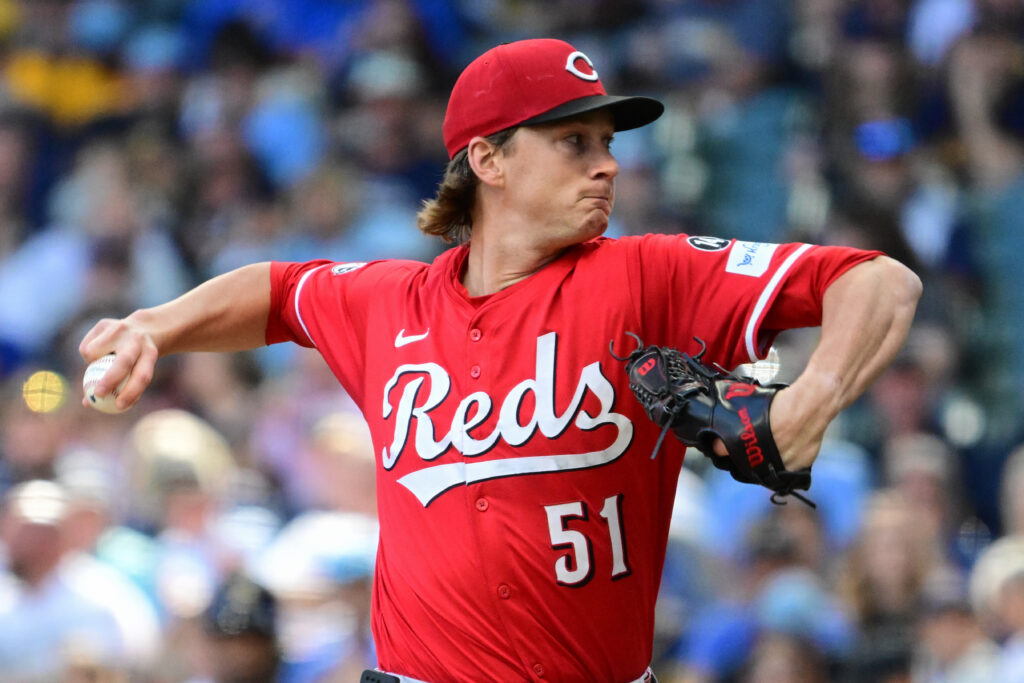 Offseason Outlook: Cincinnati Reds