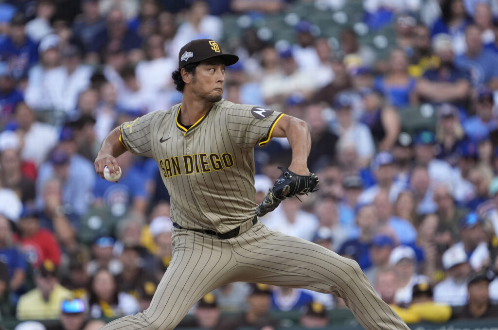 A.J. Preller Discusses Padres’ Rotation