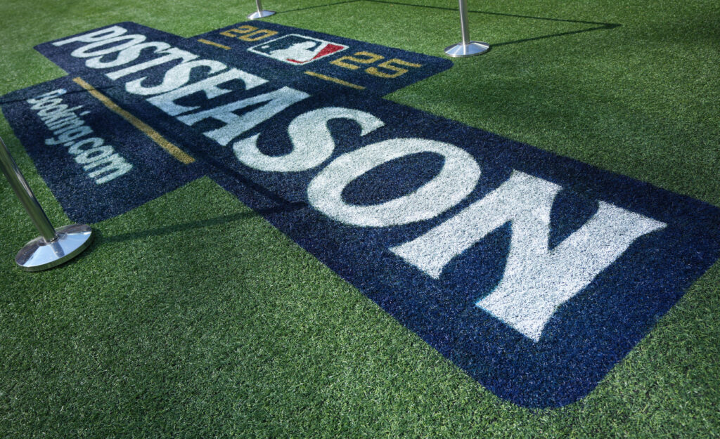 The Opener: NLDS, Yankees, Managerial Searches
