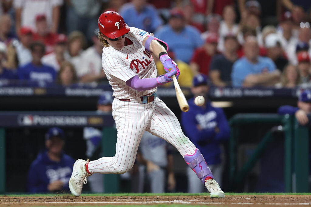 Harrison Bader To Undergo Imaging For Groin Injury