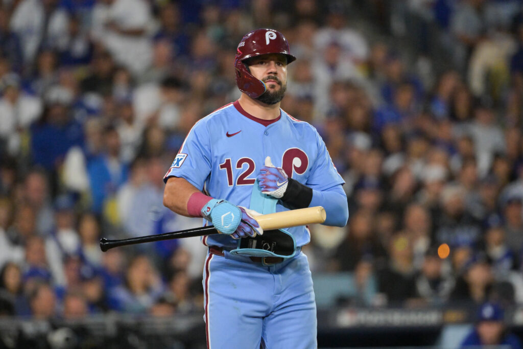 Previewing The 2025-26 Free Agent Class: Designated Hitter