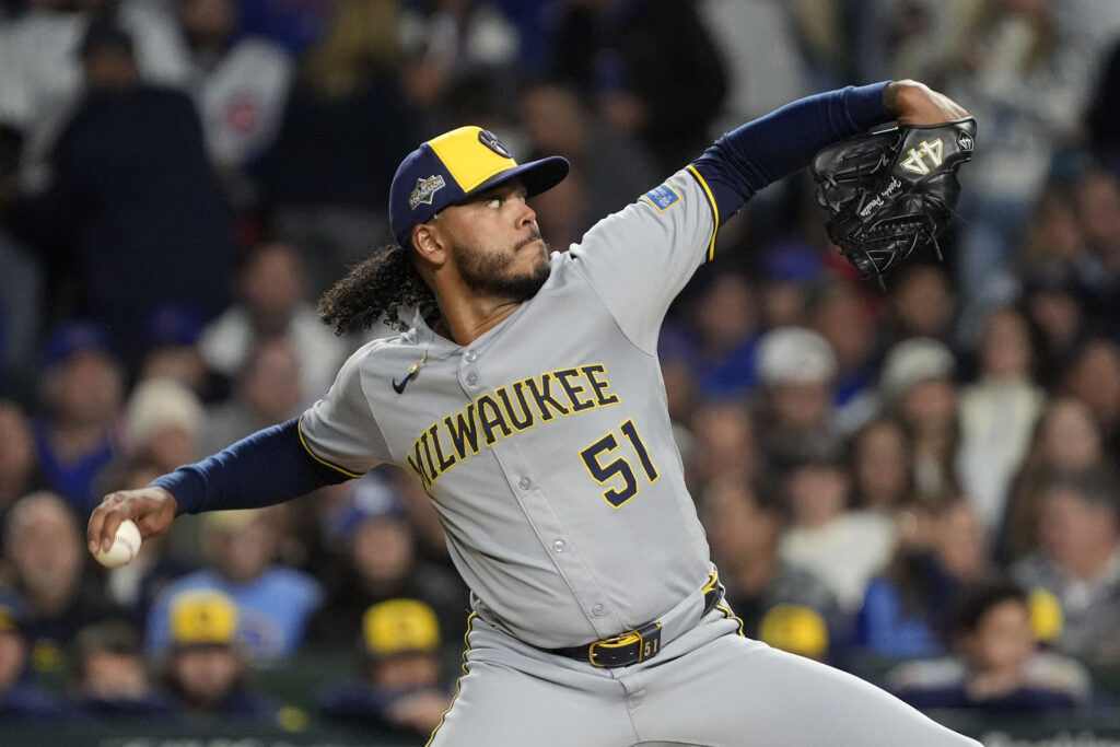 Offseason Outlook: Milwaukee Brewers
