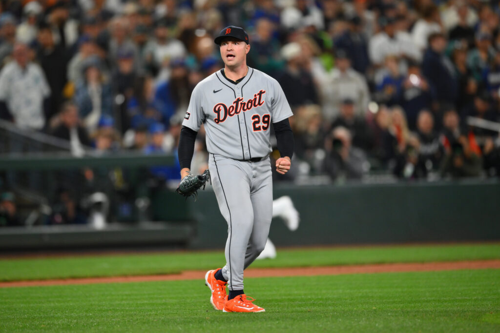 Poll: Should The Tigers Consider A Tarik Skubal Trade?