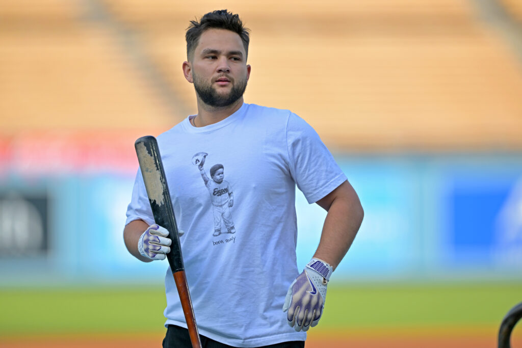 Bo Bichette Doesn’t Expect To Require Offseason Knee Surgery