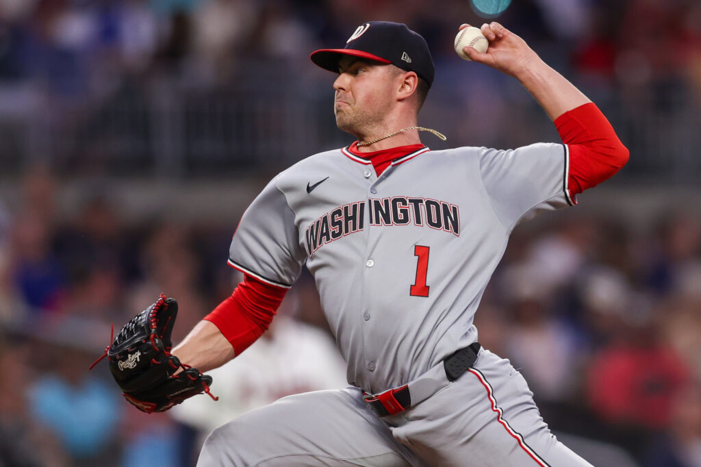 Offseason Outlook: Washington Nationals