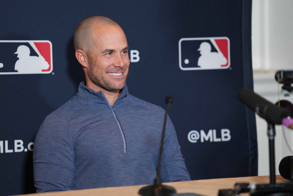 Skip Schumaker The Favorite To Be Rangers’ Next Manager