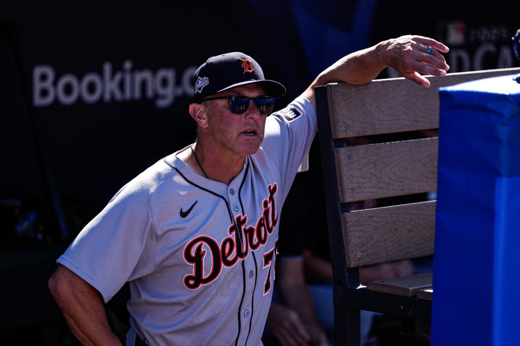 Astros Hire Anthony Iapoce As Assistant Hitting Coach