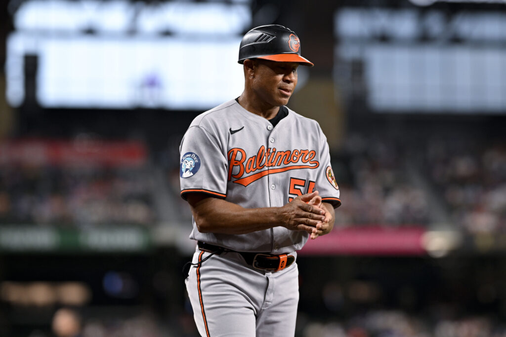 Tigers Make Several Coaching Additions - MLB Trade Rumors