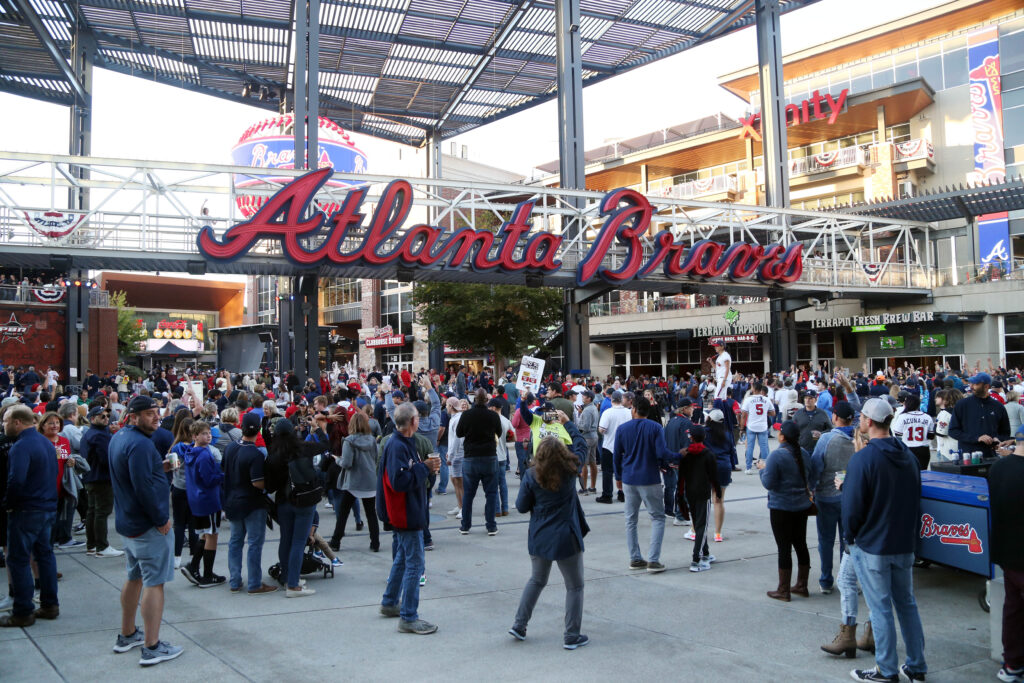 Braves To Make Two Front Office Promotions