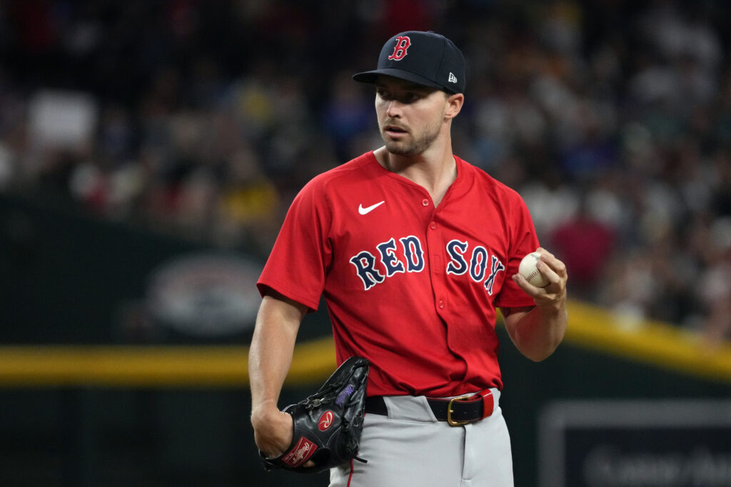 White Sox To Acquire Chris Murphy