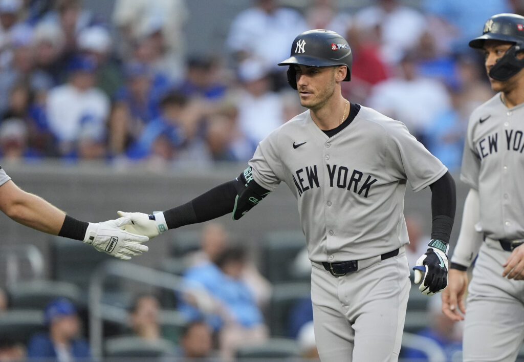 Cody Bellinger Opts Out Of Yankees’ Deal