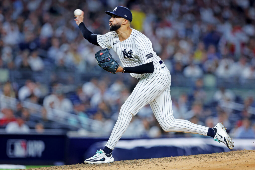 Yankees Notes: Devin Williams, Kyle Tucker, Payroll