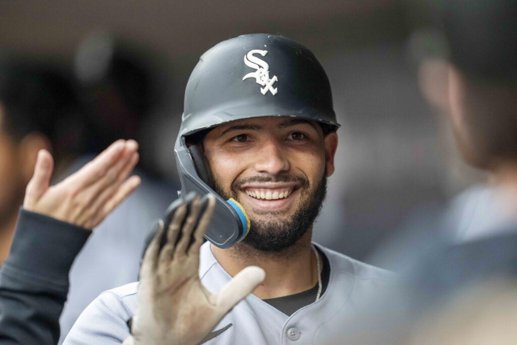 Edgar Quero Drawing Trade Interest From Multiple Teams