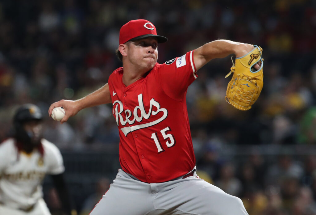 Emilio Pagan Receiving Interest From "At Least 10 Teams"