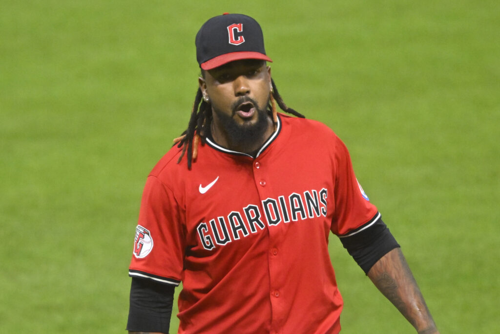 Emmanuel Clase, Luis Ortiz Indicted On Gambling Charges – MLB Trade Rumors