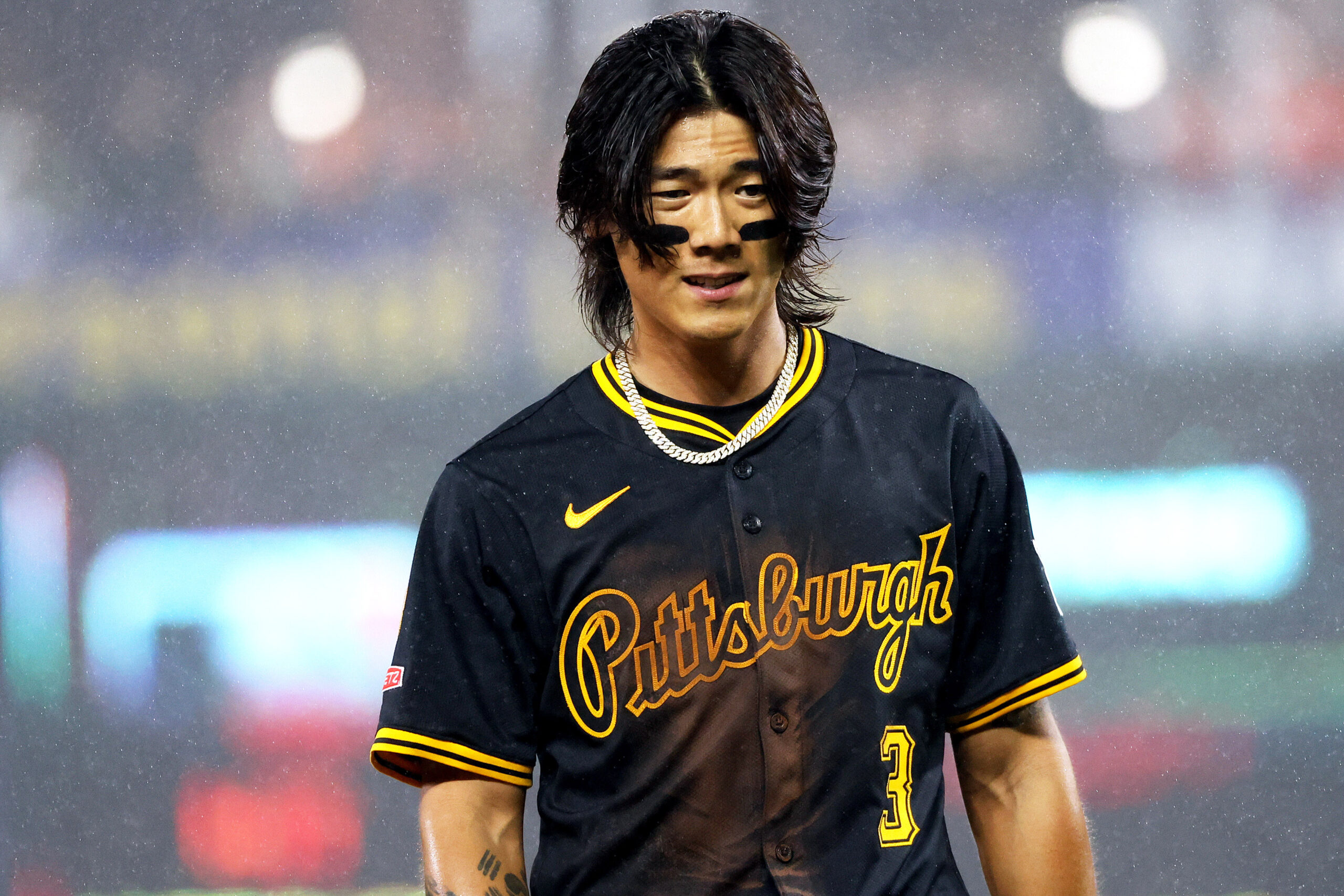 Mets Claim Ji Hwan Bae, Jose Castillo - MLB Trade Rumors