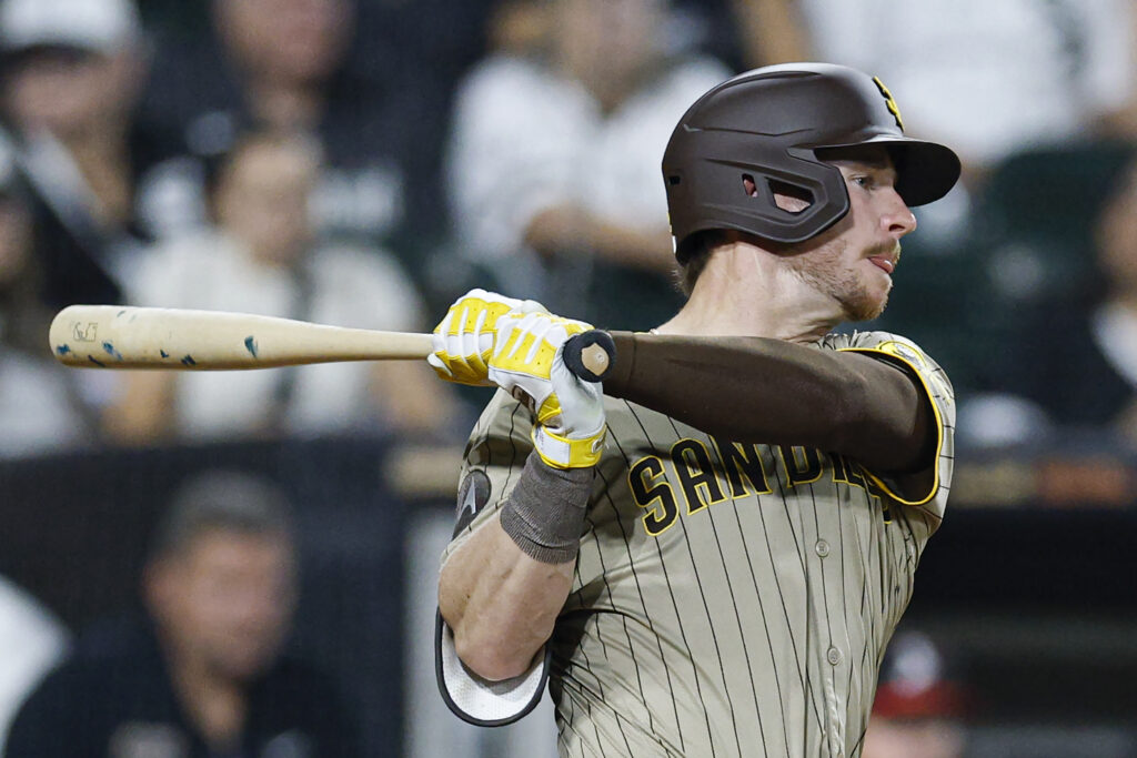 Pirates To Sign Ryan O&rsquo;Hearn