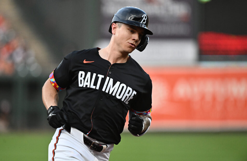 Tyler O’Neill Declines Opt-Out Chance; Orioles Decline Jorge Mateo’s Club Option Tyler O’Neill Declines Opt-Out Chance; Orioles Decline Jorge Mateo’s Club Option