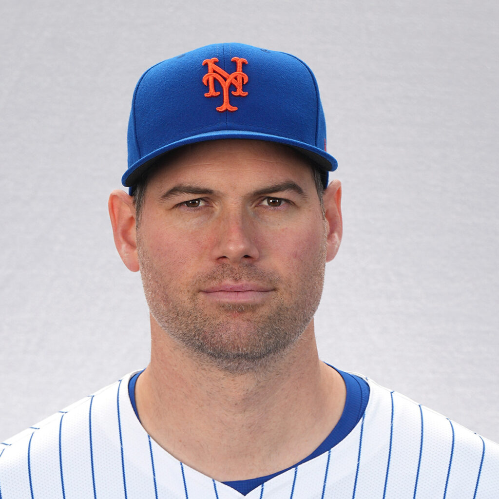 Rockies Have Spoken With Adam Ottavino About GM Job