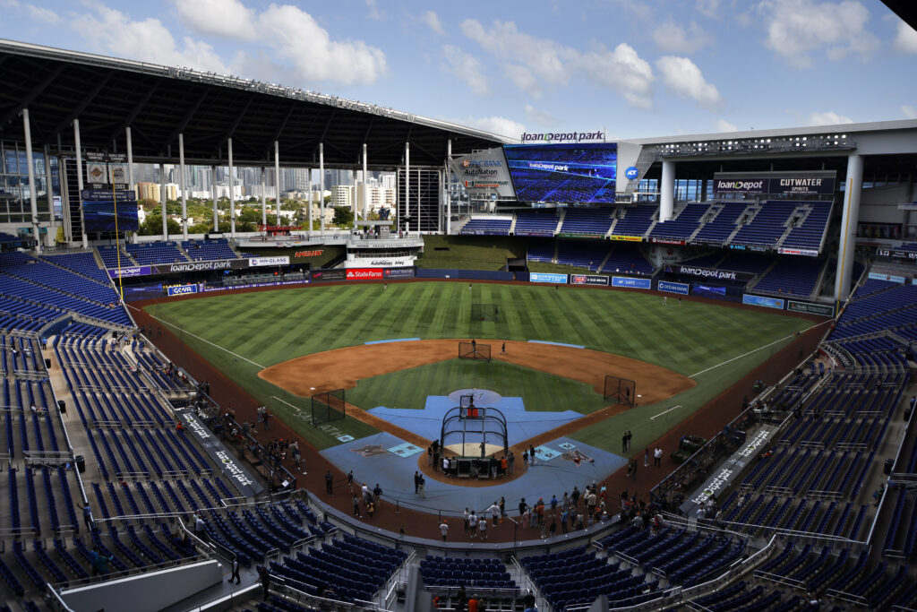 Marlins To Hire Chris Hess, Corbin Day As Assistant Hitting Coaches