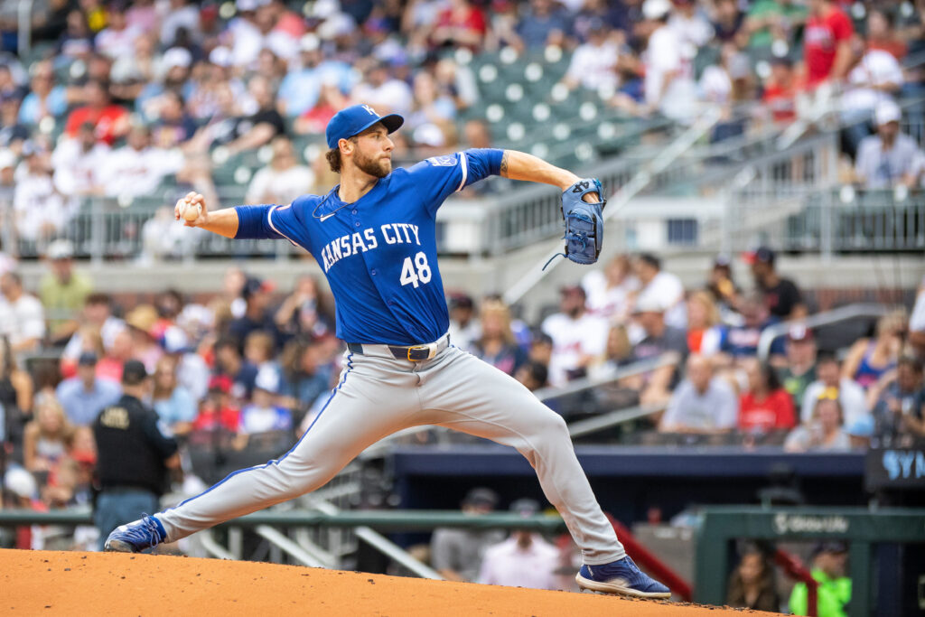 Royals’ Alec Marsh Undergoes Labrum Surgery